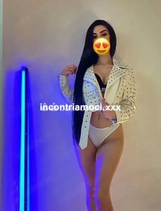 10 - Melissa Escort Bologna - 3533623813