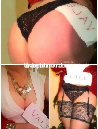 6 - Vale Escort Roma - 3275524304