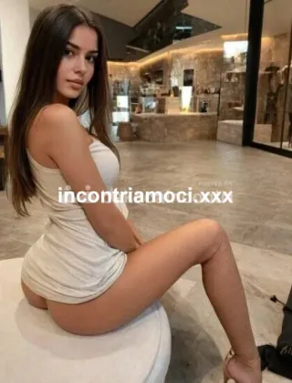 4 - Nora Escort Roma - 3445947310