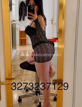 2 - Giada Escort Bergamo - 3273237129