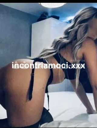 5 - Andreea Escort Avellino - 3513340928