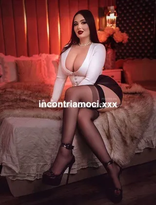 23 - Isabella Escort Pescara - 3337315270