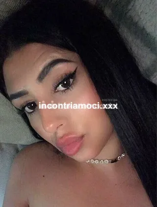 3 - Luiza Escort Rimini - 3920436180