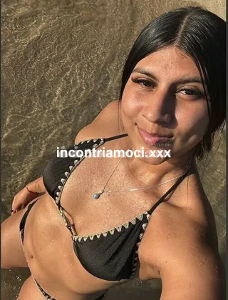 3514338492 - Jessica 27 Escort Milano
