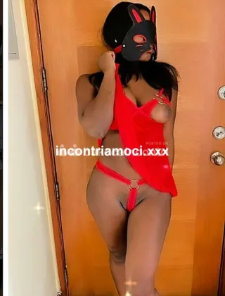 23 - Carolina Escort Grosseto - 3520876319