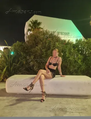 2 - Anna Venexiana Escort Bologna - 3500851451