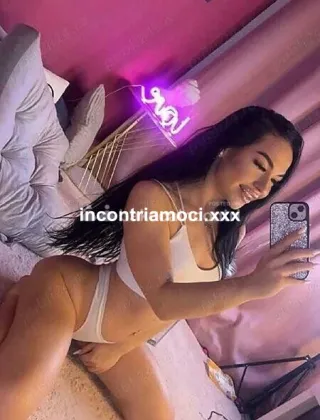 2 - Sara Escort La spezia - 3533871716