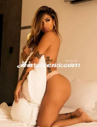 3314836085 - Anny 25 Escort Bolzano
