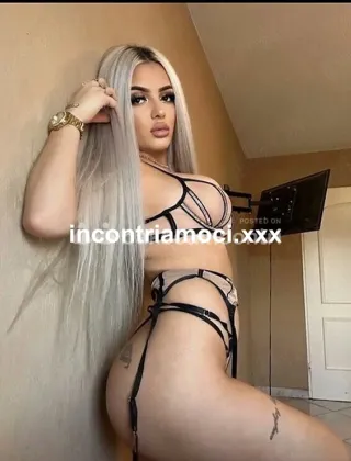 7 - Lisa Escort Cremona - 3512701324