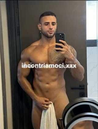 3 - Michael Maschio Escort Catanzaro - 3508563203