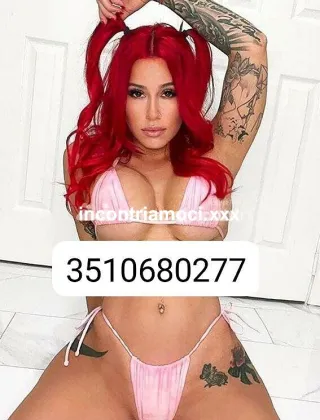 12 - Rosa Escort Novara - 3510680277