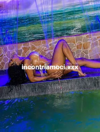 4 - Natalia Escort Udine - 3483048631