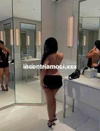 3 - Beatrice Escort Caserta - 3508722375