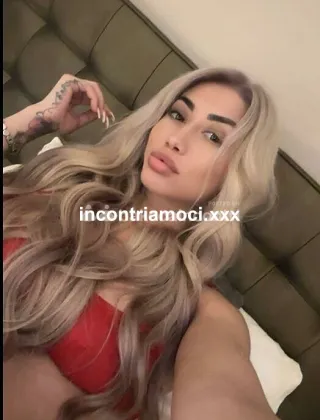 10 - Lisa Escort Cremona - 3512701324