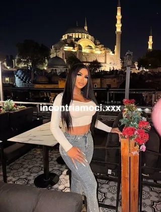 1 - Jessica Trans Catania - 3520958508