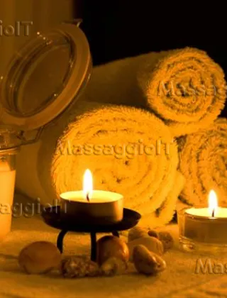 5 - Massaggi Brescia - 3452113554