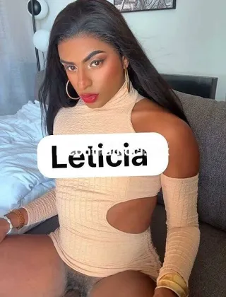5 - Letty Trans Perugia - 3512548519