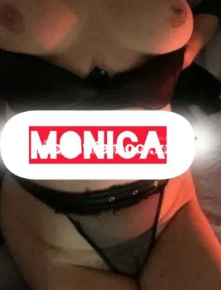 13 - Monica Escort Napoli - 3511000835
