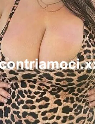 3 - Donna Curvy Canosa Escort Barletta-Andria-Trani - 3533287209