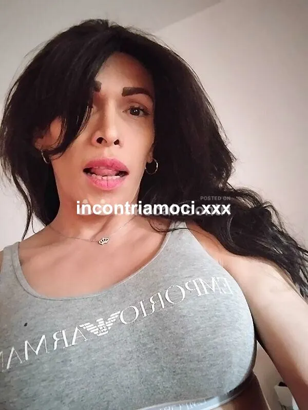 Lionza Cavallona
