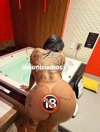 6 - Maya Escort Roma - 3513074804