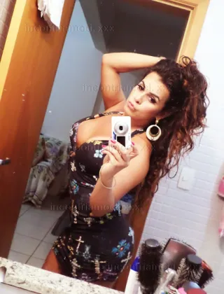 45 - Laryssa Trans Roma - 3930633621