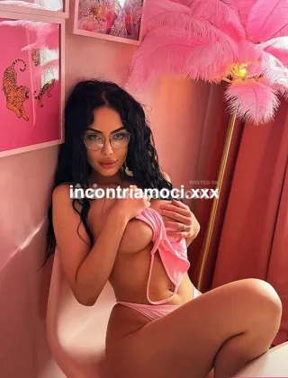 9 - Miky Escort Brescia - 3520547668