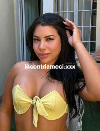 3 - Renata Escort Pavia - 3520788493