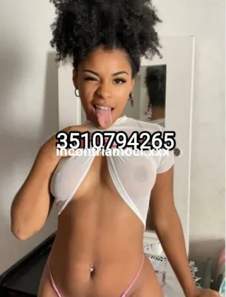 3 - Nicole Escort Reggio Emilia - 3510794265