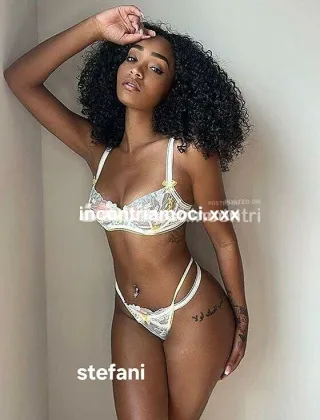 2 - Stefani Escort Salerno - 3891083334