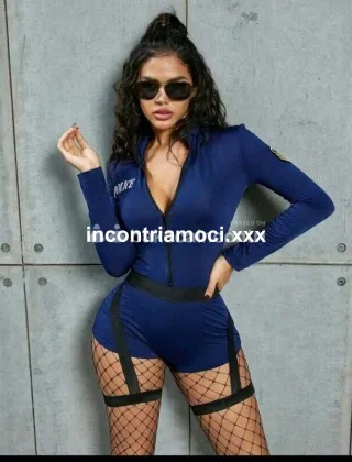 5 - Brenda Escort Salerno - 3514526015