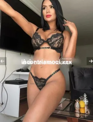 6 - Debora Escort Sassari - 3510967525