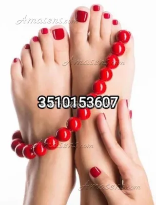 1 - Malnate Escort Varese - 3510153607