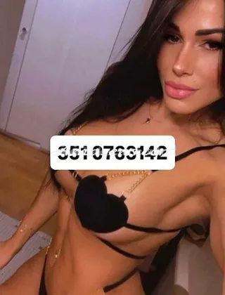 15 - Deborah Trans Napoli - 3510763142