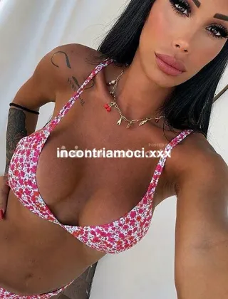 4 - Sabrina Trans Napoli - 3313347490