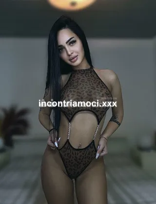 9 - Kim Escort Catania - 3533393596