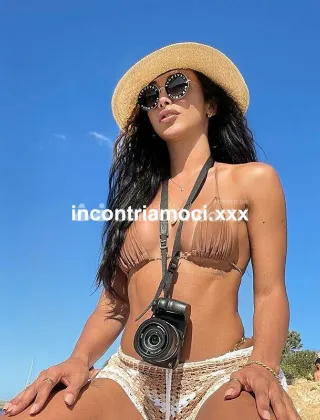 1 - Leticia Trans Milano - 3282490865