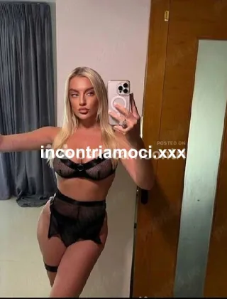 7 - Julia Escort Campobasso - 3926347101