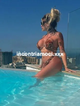 1 - Pamela Trans Roma - 3520872058