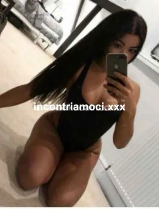 3 - Asia Escort Trieste - 3272829554