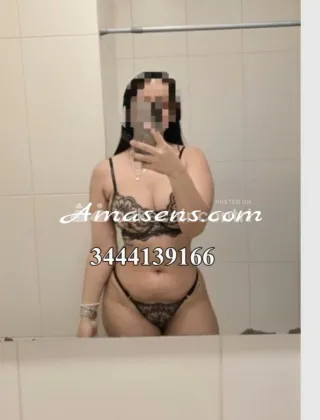 4 - Lucia Escort Bari - 3444139166
