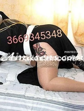 3 - Clara Escort Napoli - 3793896224