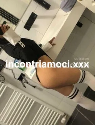 6 - Betty Escort Padova - 3510285835
