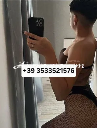 4 - Alexandra Trans Firenze - 3533521576