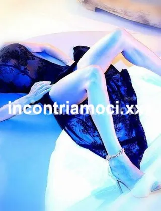 3 - Italiana Solo Oggi Escort Milano - 3342924214