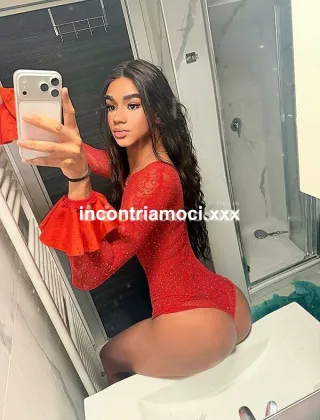 8 - Yessy Trans Napoli - 3932896358