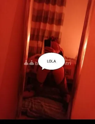 3200731151 - Lola 30 Trans 🇮🇹 Italiana Bologna