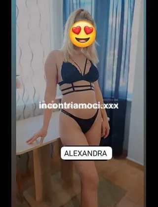 13 - Alexandra Escort Lodi - 3927457085