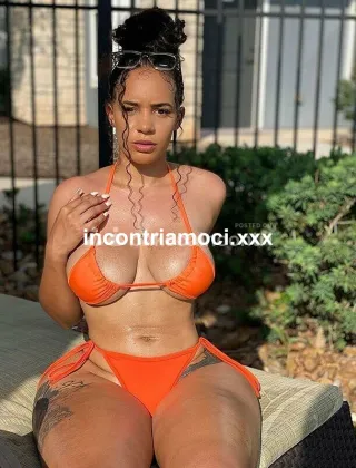2 - Rita Escort Teramo - 3508191339