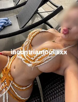 13 - Mariana Escort Agrigento - 3511388312